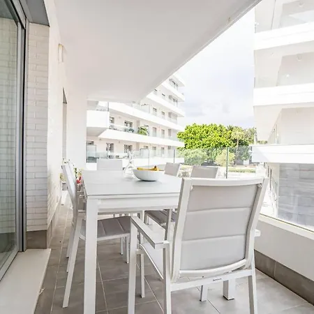 Appartement Beautiful Rooftop Pool 3bed *