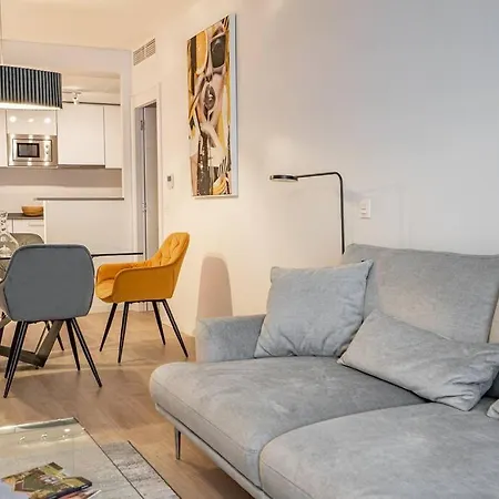Appartement Beautiful Rooftop Pool 3bed *