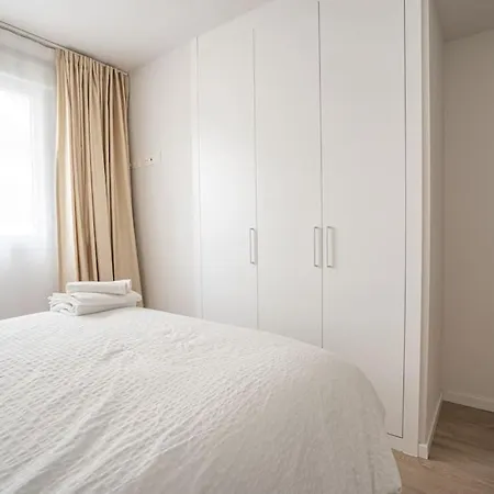 Beautiful Rooftop Pool 3bed Marbella