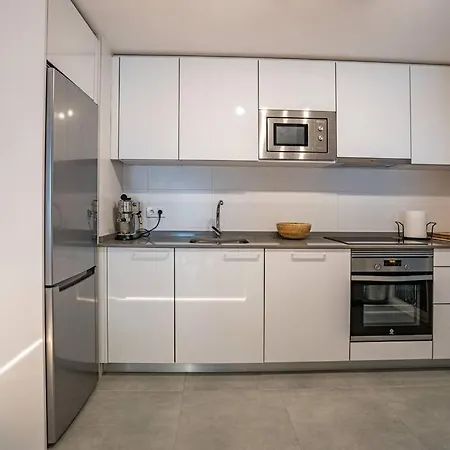 Appartement Beautiful Rooftop Pool 3bed *